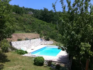 Image of Amazing View of the Côte d'Azur