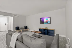 Image of The Ultimate Rochester Getaway Cozy & Inviting