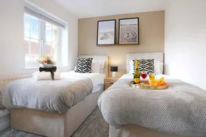 Image of Welcoming House with Free Parking and Fast WiFi