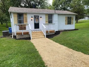 Image of Aire Leclaire 2 bedroom home