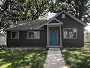 Image of Lake View Home in Spirit Lake