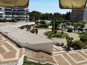 Image of Magnificent 3-room apartment close to the sea, swimming pool, beach, shops all within walking distance