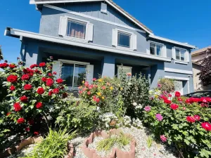 Image of MODERN NEWER HOME CLOSE TO NAPA WINE COUNTRY, SACRAMENTO &  SAN FRANCISCO