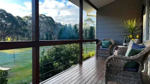 Image of Creek View Cottage, Fitzroy Falls