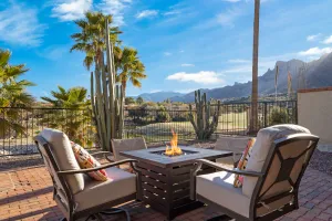 Image of El Conquistador\/Golf+Mnt+LakesVIEWS\/Sleeps4