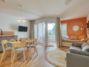 Image of Apartment Village Cheval Spa Résidences-4 by Interhome