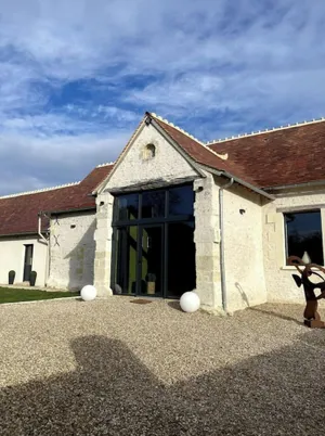 Image of Fully restored residence