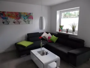 Image of Modernes-Wohnen-im-Bungalow
