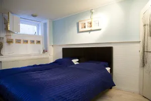 Image of Strand appartement Boulevard Katwijk Juttershuys