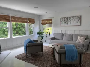Image of The Craftsman House in Venice Beach