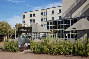 Image of Courtyard by Marriott Dortmund