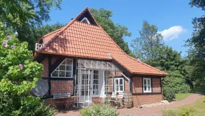 Image of Holiday house Schwanewede for 1 - 4 persons with 1 bedroom - Holiday house