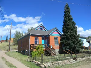 Image of Cripple Creek Beauty