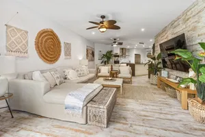Image of 3 Bedroom Oasis with Private Pool