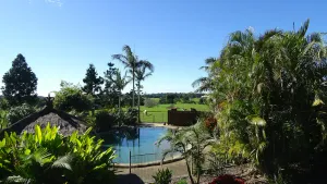 Image of Manuka Getaway