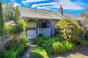 Image of Croft Cottage