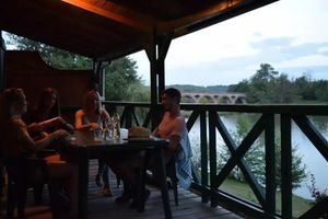 Image of Camping - Village Vacances du Lac