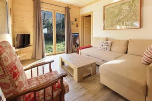 Image of Chalet Tourmente - Jardin privé - Calm