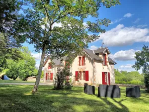 Image of COTTAGE