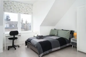Image of Cosy fully equipped Studio 5, close to University