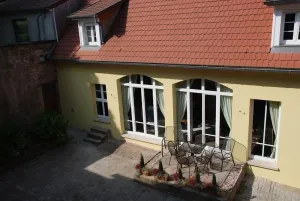 Image of Nice cozy cottage on the Wine Route