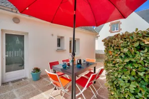 Image of Appartement pour 4 à 300m de la plage au Guilvinec