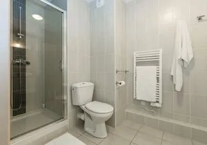 Image of Bel Appartement près de la plage, avec Kitchenette