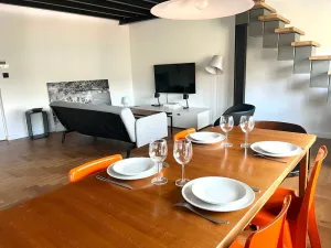Image of Le LOFT contemporain