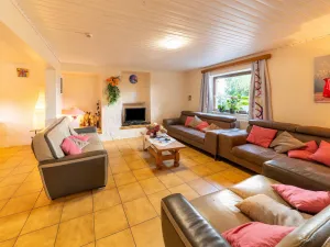Image of Holiday Home in Montleban With Sauna