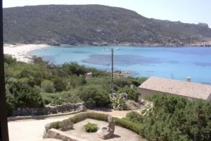 Image of Large apartment (90m2) exceptional view