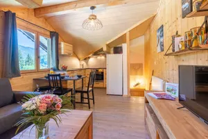 Image of Chalet des 3 Monts