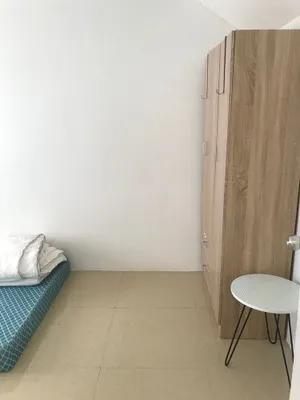 Image of Cozy 2BR Loft House with Kitchen & Parking