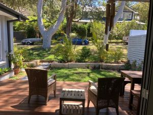 Image of Renovated duplex cottage in delightful Avalon Beach