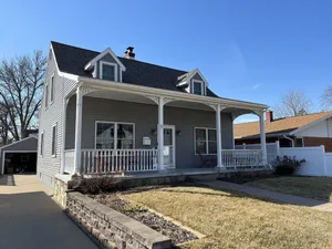 Image of Capeside Cottage