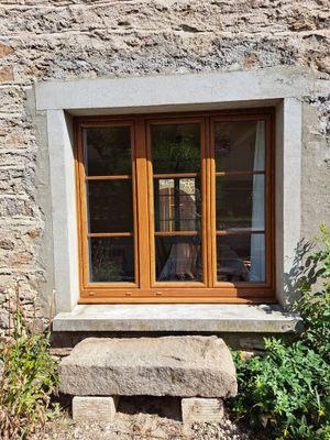 Image of Gîte en Pierre à la Montagne à Proximité de Sentiers de Randonnées