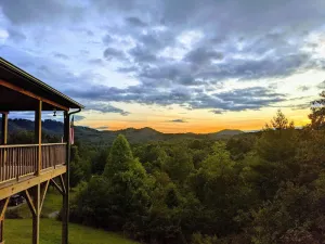 Image of Brighter Days Retreat - 3 Bedroom in a gated community