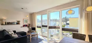 Image of Apartment KWi 66 OG \"Sanddorn\" - 2-room apartment for 3 pers. with WLAN