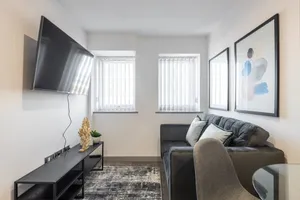 Image of Fabulous 1 Bedroom Apartment in Central Hull