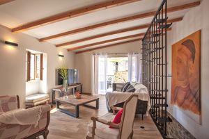 Image of MURO - BETWEEN CALVI AND L'ILE ROUSSE House 140 m2 6 PERS
