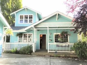 Image of Wendessas Dream House- Minutes from  Ocean