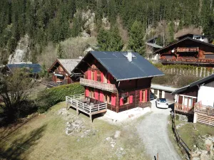 Image of Chalet Primerose - Rénové - Sauna - Proche Centre