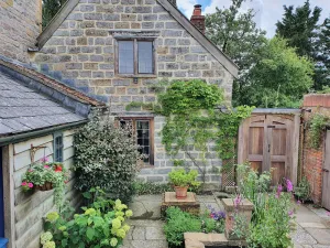 Image of 1 bedroom accommodation in Midelney