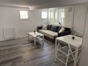 Image of Cosy apartment in a 2** residence