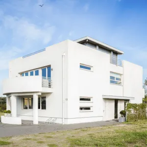 Image of Luxury apartment near the sea with all comfort for 4 people