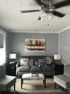 Image of Fully Furnished 2 Bed single level - Ivy Branch Cottage