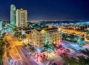 Image of Ponce De Leon Hotel