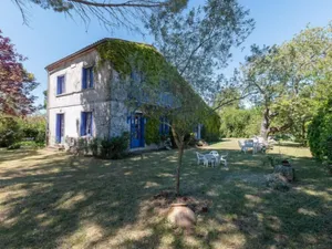 Image of Holiday Home Les Figuiers by Interhome
