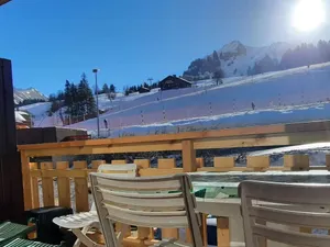 Image of At the foot of the slopes, 2 steps from the ESF and the shops!