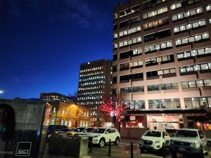 Image of Bowen Toft House- relaxed stylish Hobart-view gem