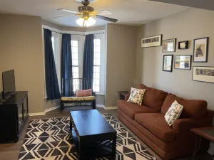 Image of Renwick Mansion Guest House